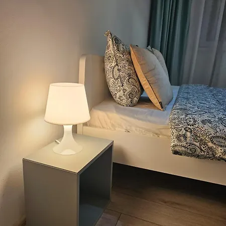 Hortensia Διαμέρισμα *