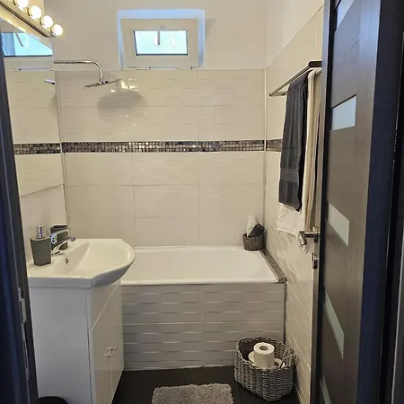 Hortensia Διαμέρισμα Tomis Nord