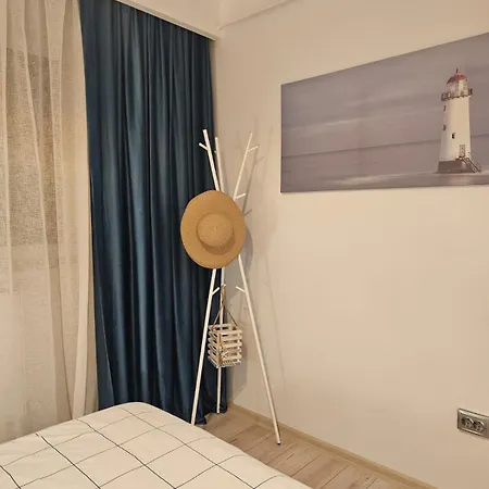 Hortensia Lejlighed *