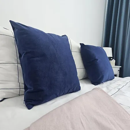 Hortensia Apartment *