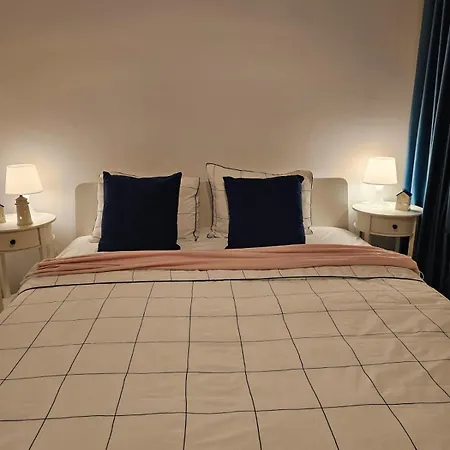 Appartement Hortensia Tomis Nord