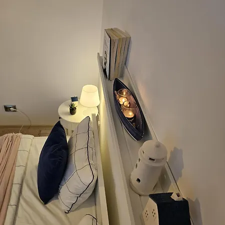 Appartement Hortensia