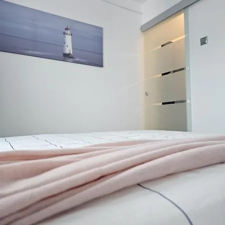 Hortensia Appartement *