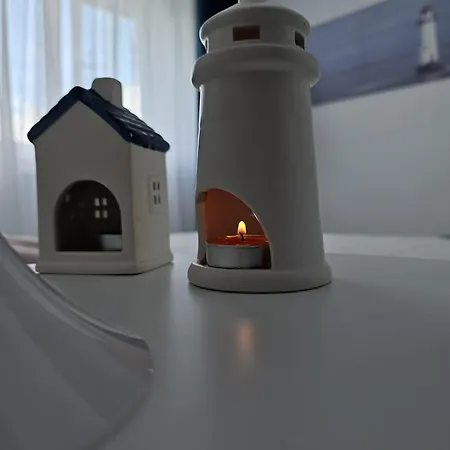 Hortensia Appartement *