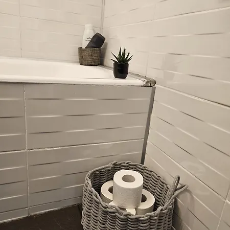 Lejlighed Hortensia *