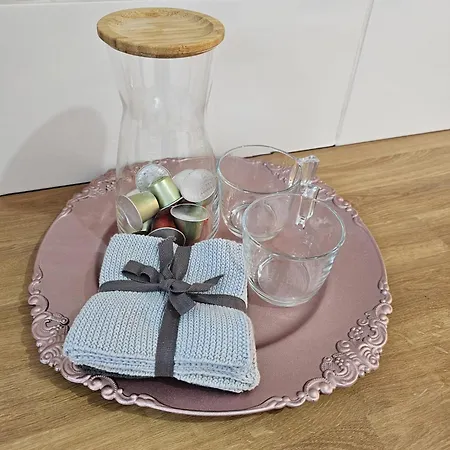 Apartment Hortensia Tomis Nord