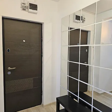 Hortensia Appartement