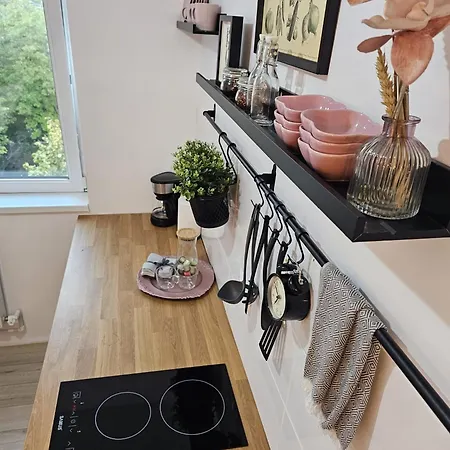 Appartement Hortensia